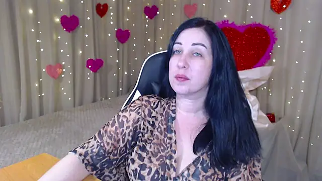 Chat XXX ao vivo de JillStevens