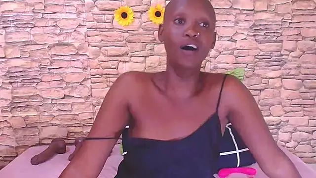 EbonyOlive69 Live XXX Chat