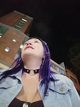 แชท XXX สดของ sophie_banger