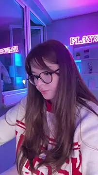 Živý XXX chat CutiePie3