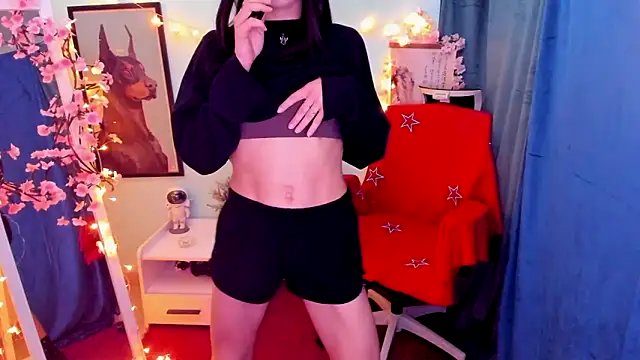 Živý XXX chat Aurora_Loveu