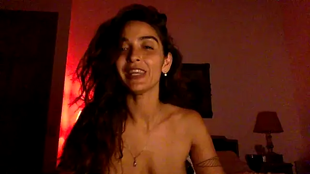 Show de venuslibre na webcam