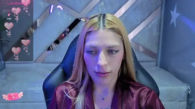 Candy_kush_t Live XXX Chat