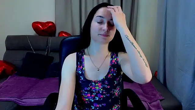 Chat XXX ao vivo de Yr_Shy_Bae