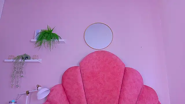 SeleneGibson__ Adlı Modelin Canlı XXX Sohbeti