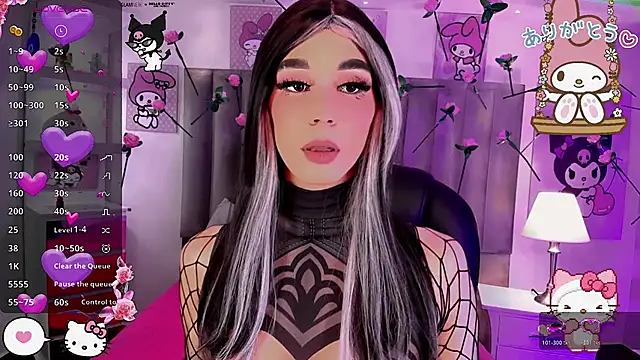 dearAlanaxxx: απευθείας συνομιλία ΧΧΧ