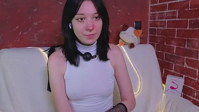 Онлайн чат XXX LisaBunnyy