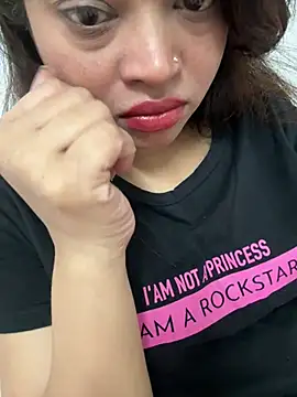 riya_sharma11 Pertunjukan Webcam