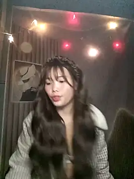 Girl-crazy1 网络视 讯表演