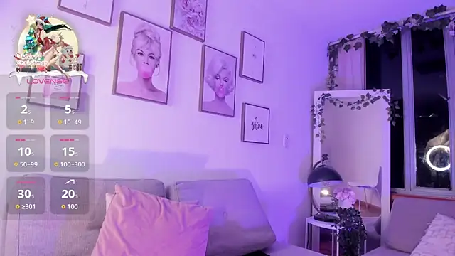 madii_lenon Live XXX-Chat