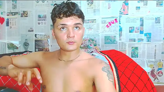 zandrenoir19 Webcamshow