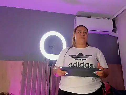 Živý XXX chat luna_fortaine