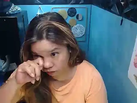 ambersmilen Live XXX chat