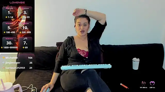 Laura_sinner Live XXX Chat