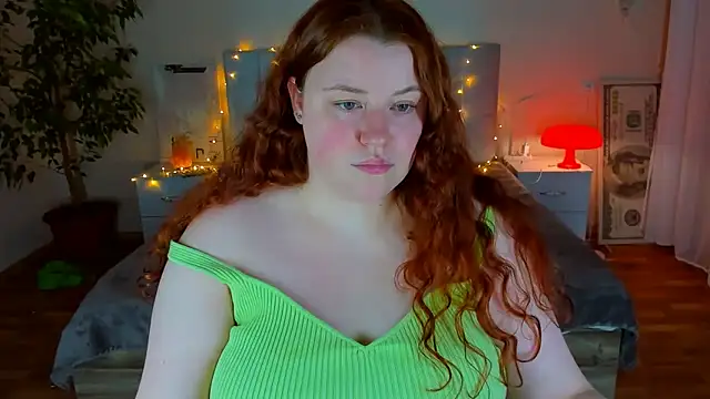 Chat XXX ao vivo de PolinaSalvatore