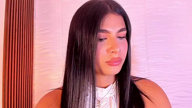 IsabelleFoxx_'s Webcam Show