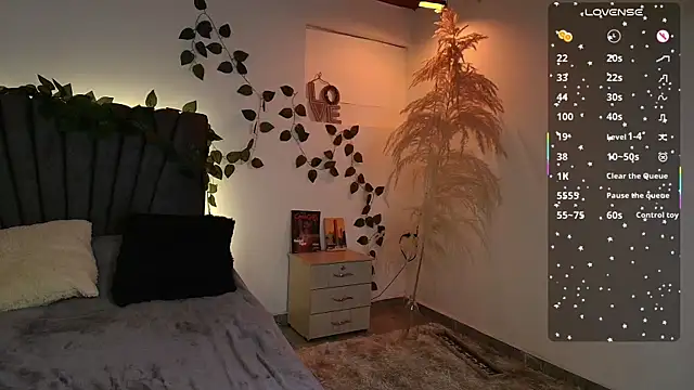 miaoconell – Live XXX-chat