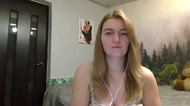 Chat XXX Live CandyOLimeX