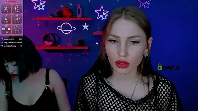 ariel_shadown Live XXX chat