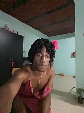 AnelimDagota Webcam Show