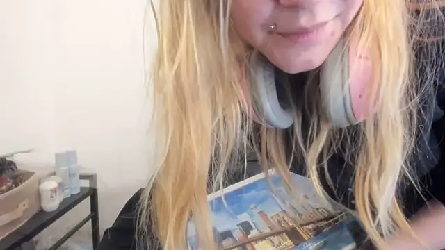 Webkamerová show new_but_cute