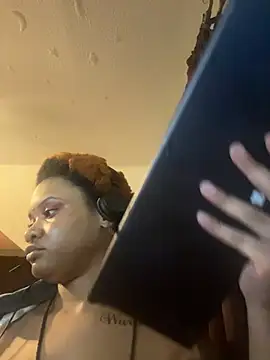 nickytheehawtie: вебкам-шоу