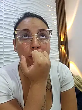 Czat XXX na żywo – LizzRouse