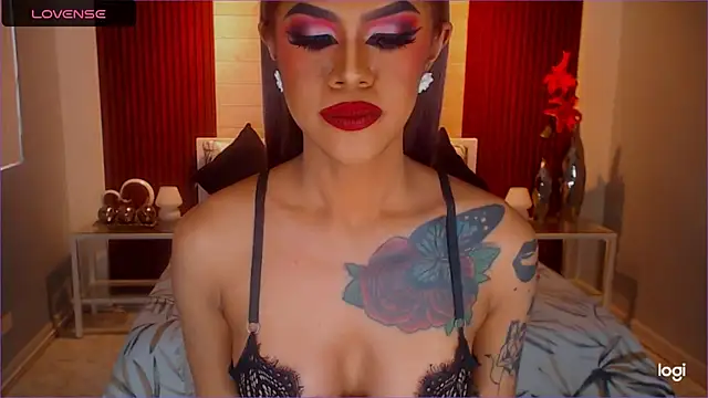 StellaStrong30 Adlı Modelin Canlı XXX Sohbeti