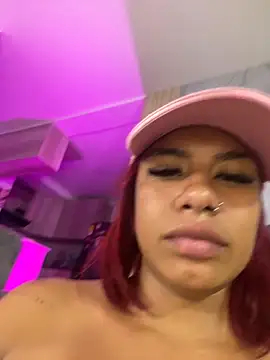 Show webcam de ATENEA_SEXXXY