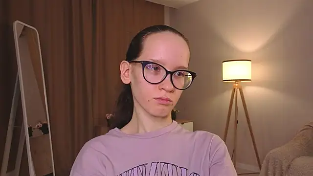 BettyBrowniのライブXXXチャット