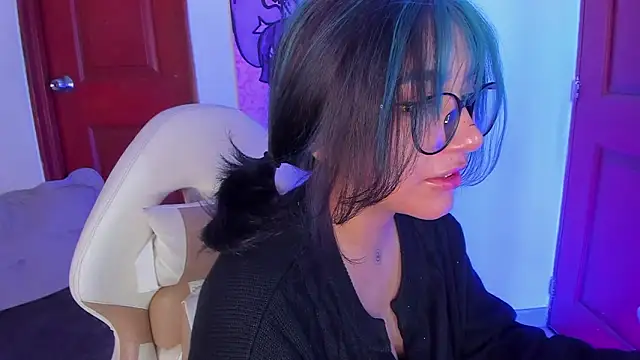 sophiievvのライブXXXチャット