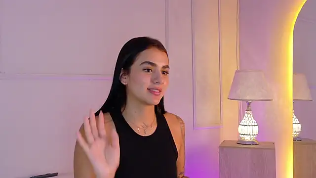 Chat XXX en directo de ElectraScot