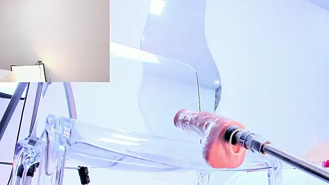 SusanarossのライブXXXチャット