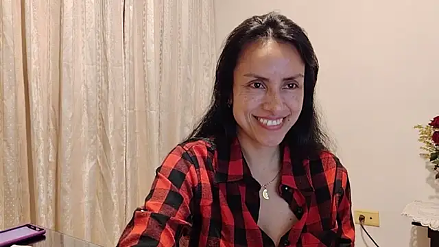 Chat XXX en directo de Bella_Exhibition