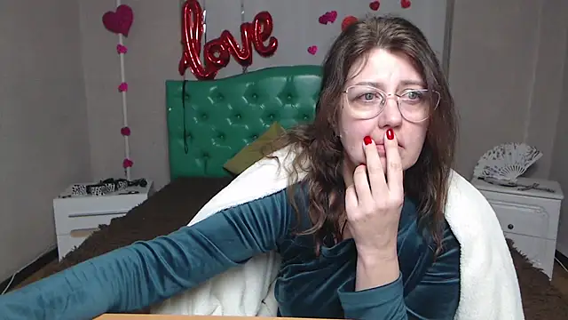 Chat XXX Live RoseHille