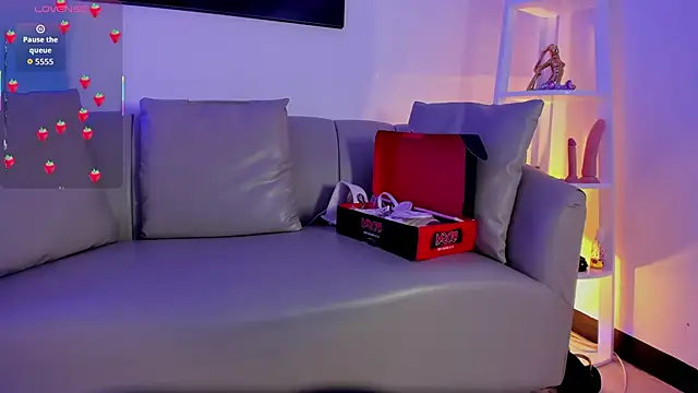 Taylor__WatsonのライブXXXチャット