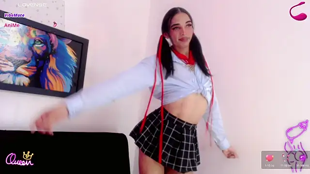 Jessica_Ortega élő XXX-chatje