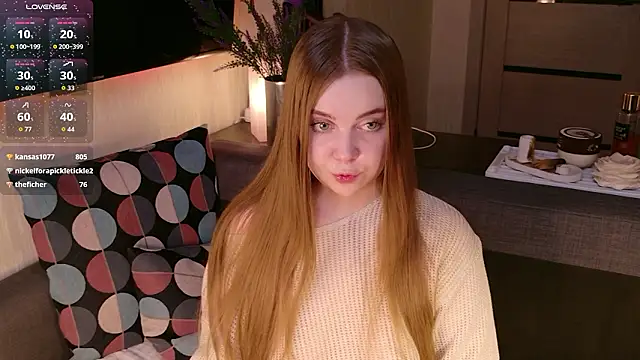 แชท XXX สดของ bratwifelina