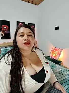 Chat XXX en directo de SafiroJhons