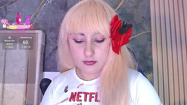 دردشة Hazumi_Tsu الجنسية المباشرة