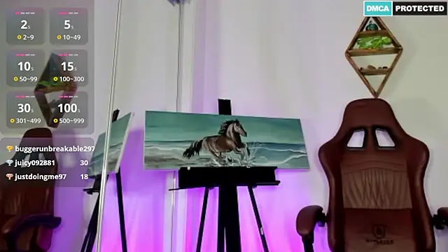 Chat XXX Live jasminedaze888