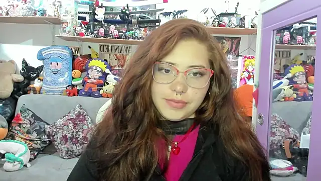 แชท XXX สดของ soficammy