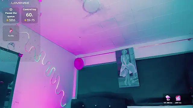 XXX chat uživo modela Kendall_hornyy