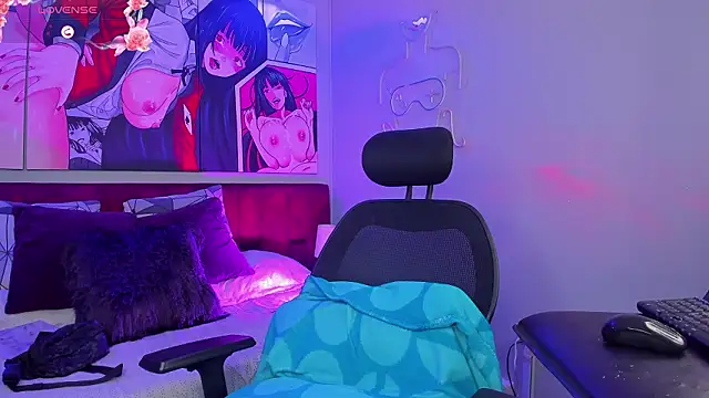 XXX chat uživo modela _gia_rose