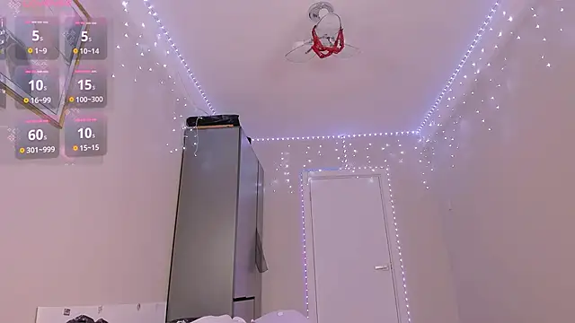 XXX chat uživo modela _Maybe_Baby_