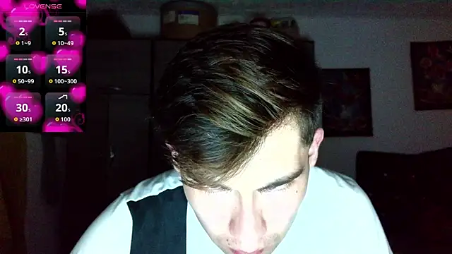 samael1107のライブXXXチャット