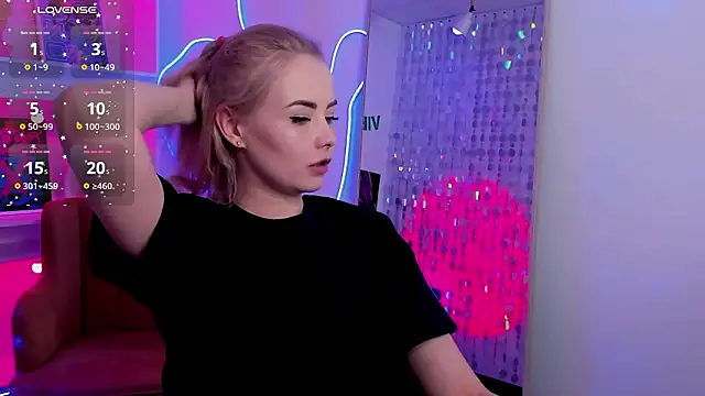 StephanieSweety Chat XXX live