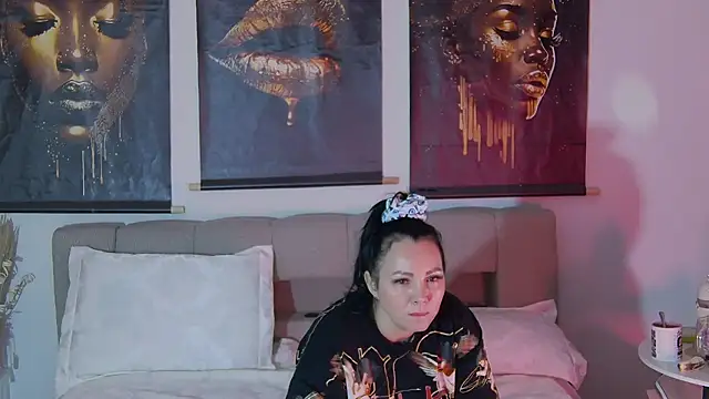 ReiyaReyのウェブカメラショー