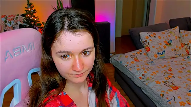 Czat XXX na żywo – ameli_moon