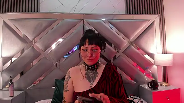 Ravenna666_ 现场XXX聊天